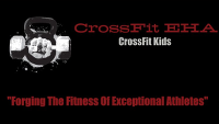 Crossfit EHA Logo